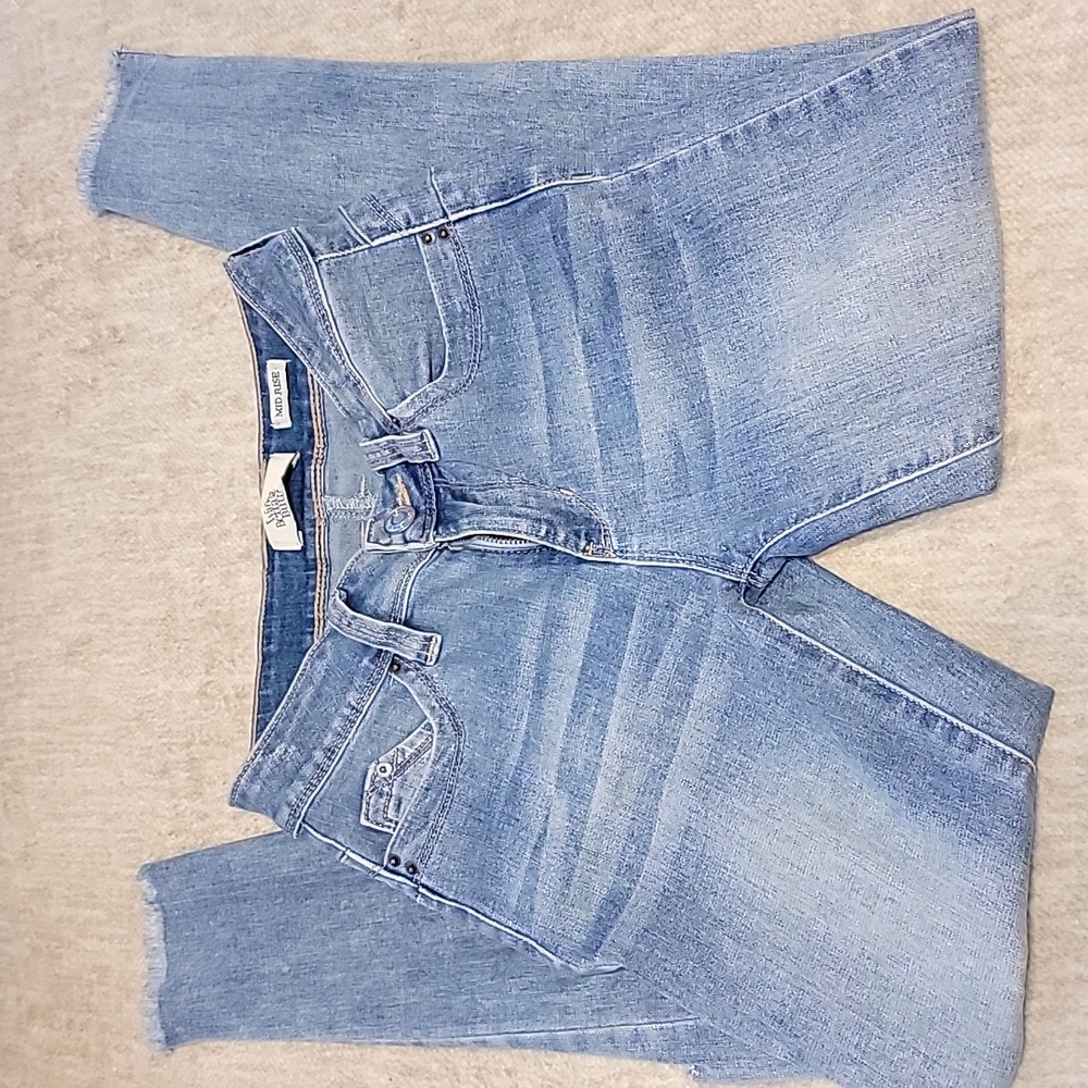 Wanna betta butt jeans